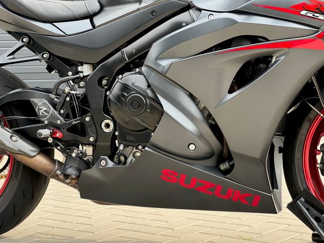 suzuki - gsx-r-1000-abs
