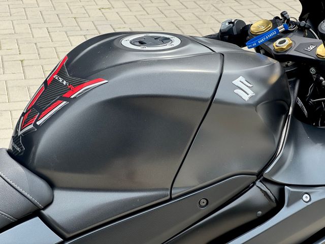 suzuki - gsx-r-1000-abs