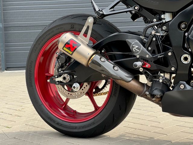suzuki - gsx-r-1000-abs