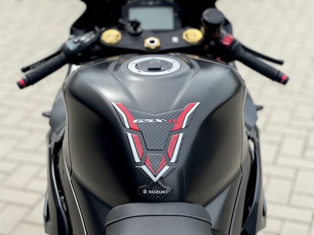 suzuki - gsx-r-1000-abs