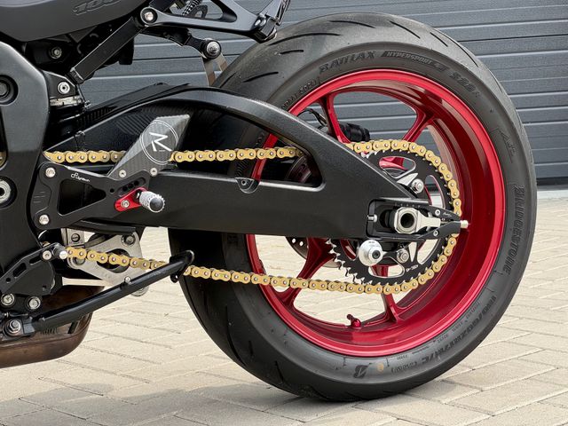suzuki - gsx-r-1000-abs