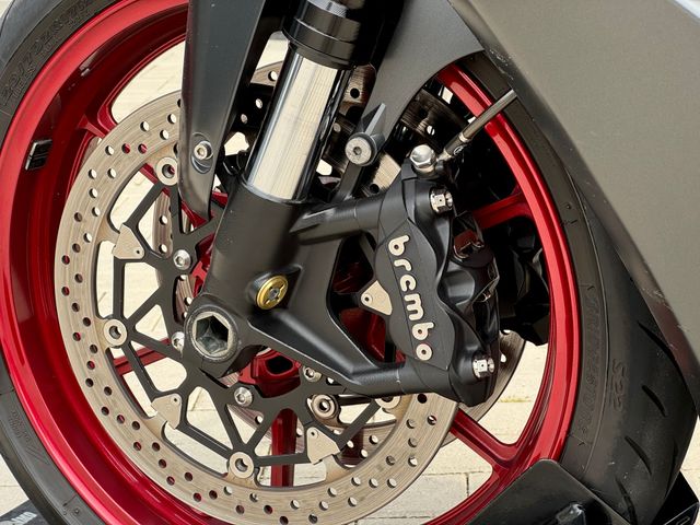 suzuki - gsx-r-1000-abs