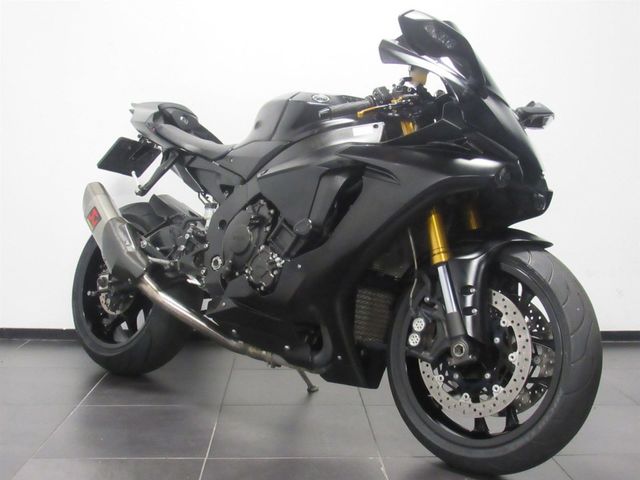 yamaha - yzf-r1