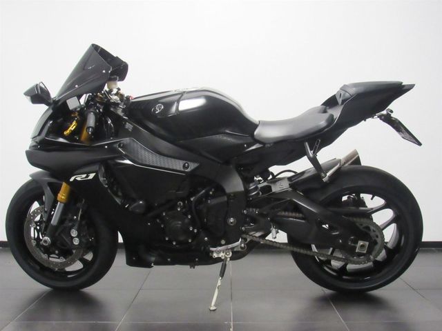 yamaha - yzf-r1