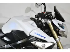 Suzuki GSR 750 A Street Extreme 2016 occasion – foto 2 van 20