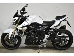 Suzuki GSR 750 A Street Extreme 2016 occasion – foto 4 van 20