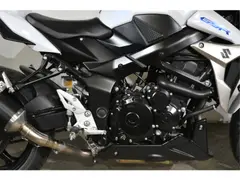 Suzuki GSR 750 A Street Extreme 2016 occasion – foto 6 van 20