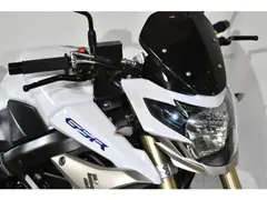 Suzuki GSR 750 A Street Extreme 2016 occasion – foto 8 van 20