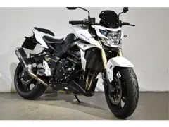 Suzuki GSR 750 A Street Extreme 2016 occasion – foto 10 van 20