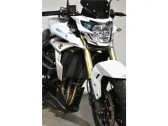 Suzuki GSR 750 A Street Extreme 2016 occasion – foto 14 van 20