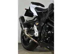 Suzuki GSR 750 A Street Extreme 2016 occasion – foto 15 van 20