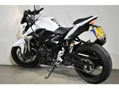 Suzuki GSR 750 A Street Extreme 2016 occasion – foto 16 van 20