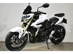 Suzuki GSR 750 A Street Extreme 2016 occasion – foto 20 van 20