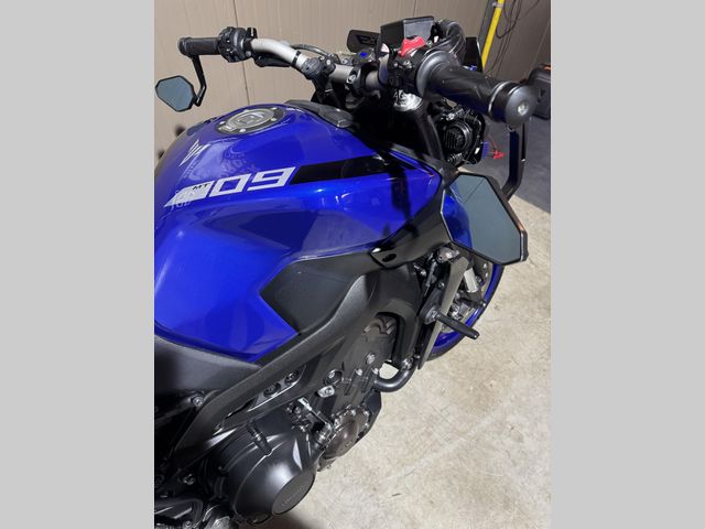 yamaha - mt-09-abs
