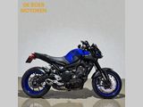 YAMAHA MT 09 ABS