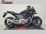 HONDA NC 700 X C-ABS