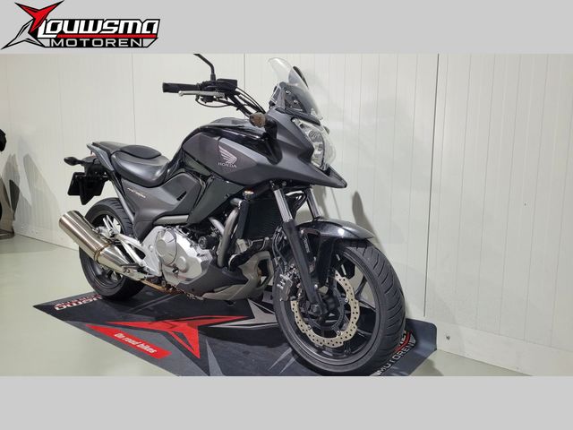 honda - nc-700-x-c-abs