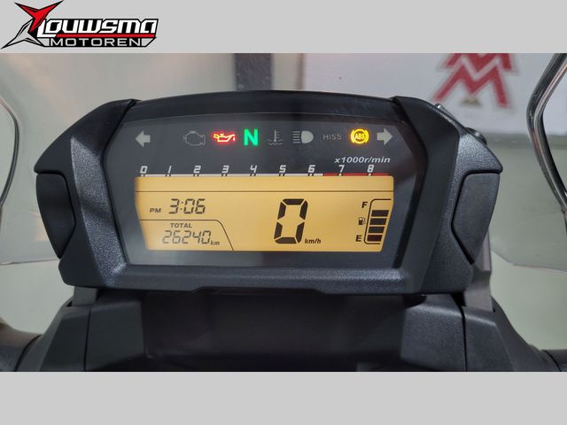 honda - nc-700-x-c-abs