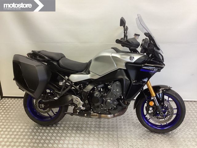 yamaha - tracer-9-gt