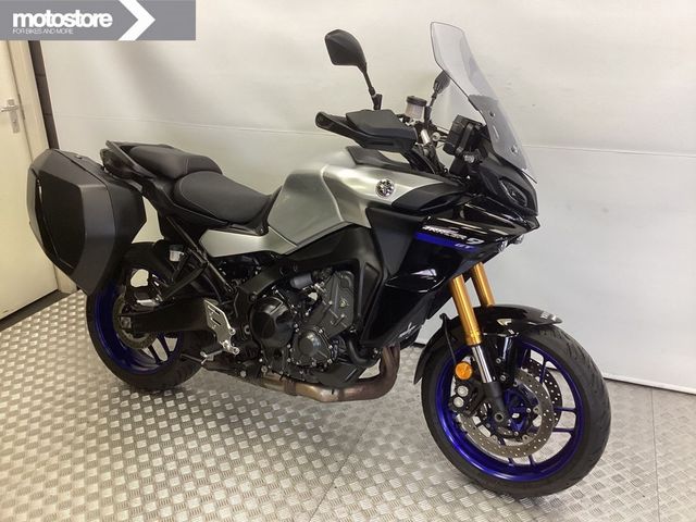 yamaha - tracer-9-gt