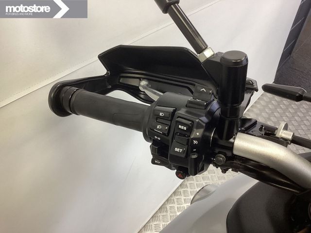 yamaha - tracer-9-gt