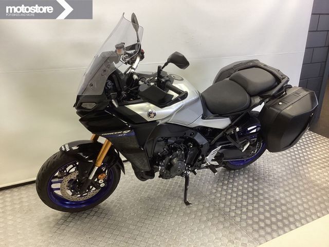 yamaha - tracer-9-gt