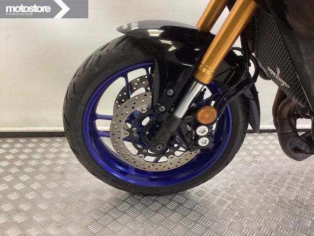 yamaha - tracer-9-gt