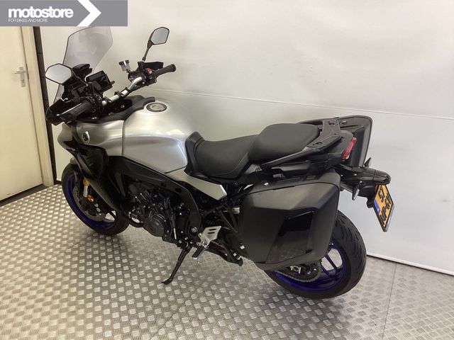 yamaha - tracer-9-gt