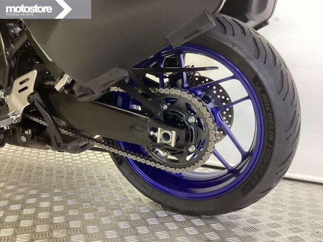 yamaha - tracer-9-gt