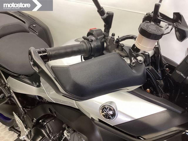 yamaha - tracer-9-gt