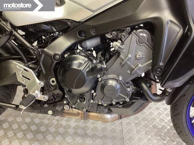 yamaha - tracer-9-gt