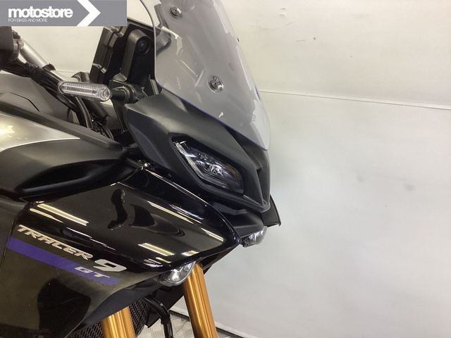 yamaha - tracer-9-gt