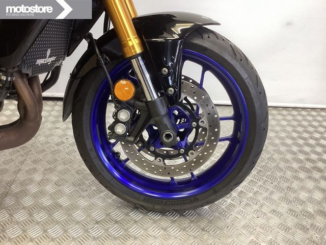 yamaha - tracer-9-gt