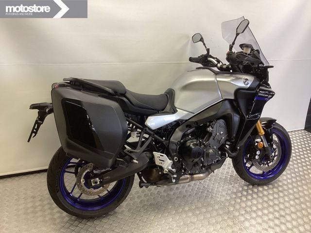 yamaha - tracer-9-gt