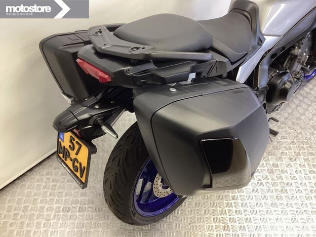 yamaha - tracer-9-gt