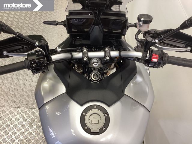 yamaha - tracer-9-gt