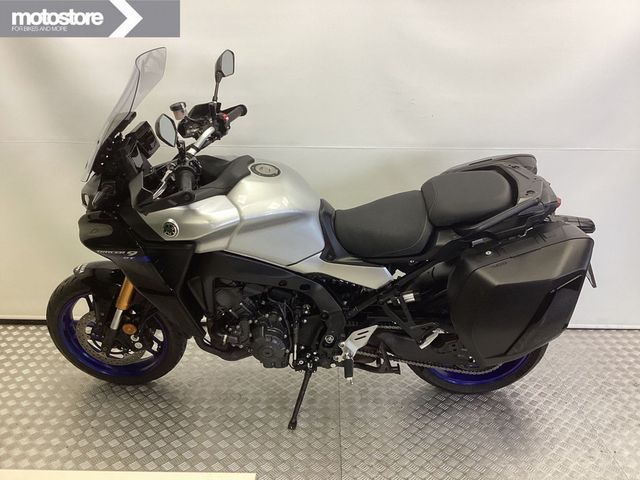 yamaha - tracer-9-gt