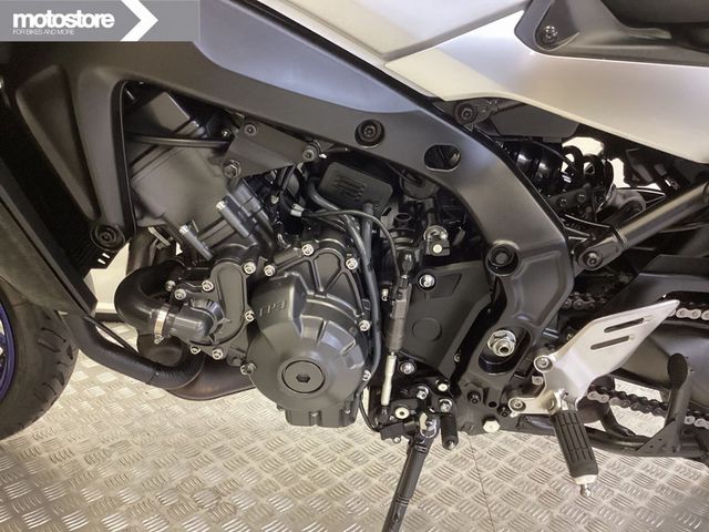 yamaha - tracer-9-gt