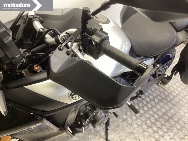 yamaha - tracer-9-gt