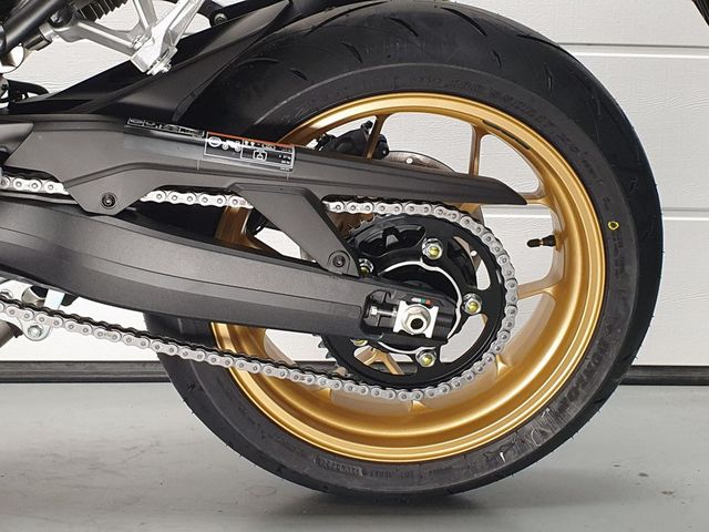 honda - cb-1000-hornet-sp