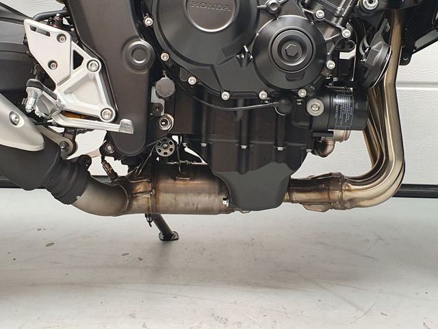 honda - cb-1000-hornet-sp