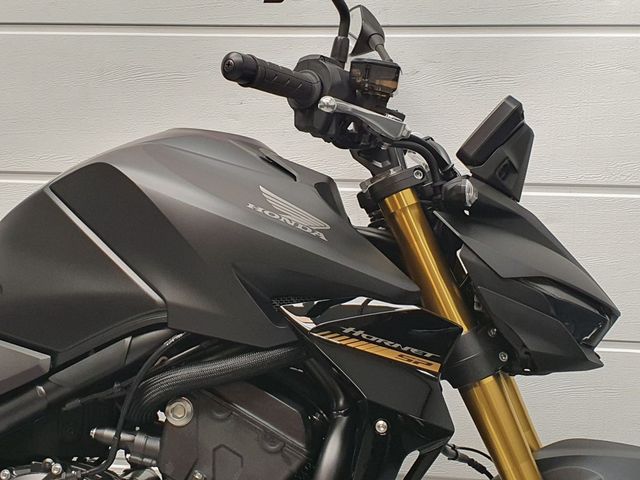 honda - cb-1000-hornet-sp
