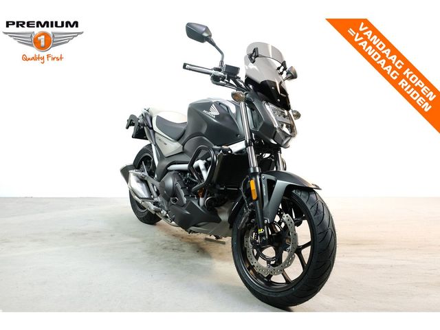 honda - nc-750-s-dct