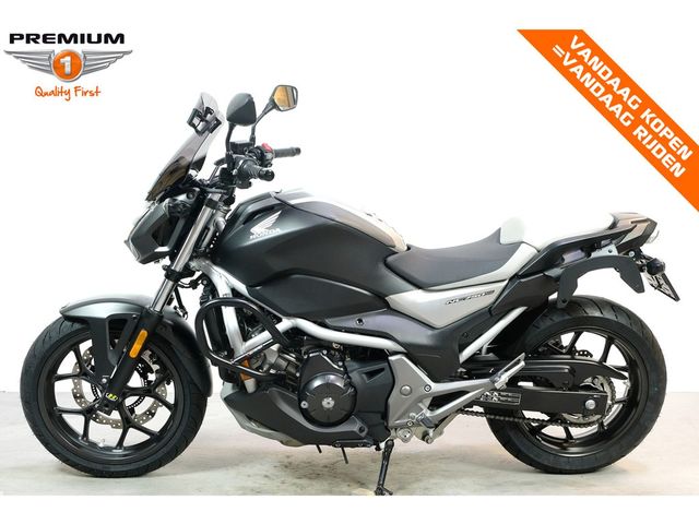 honda - nc-750-s-dct