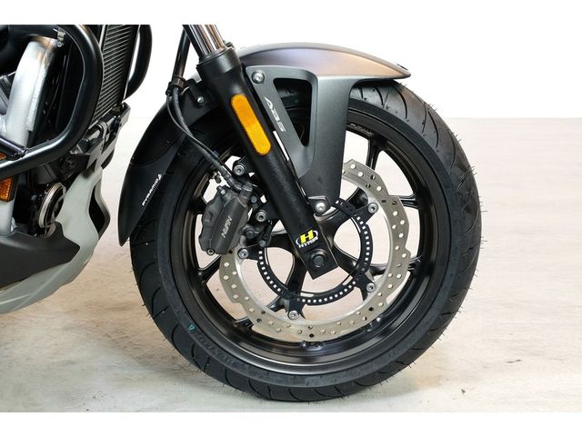 honda - nc-750-s-dct