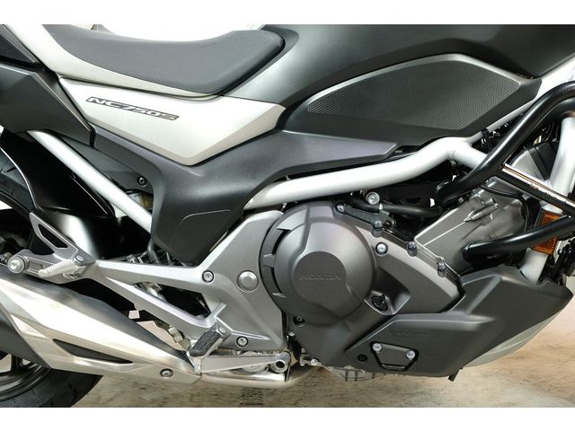 honda - nc-750-s-dct