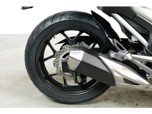 honda - nc-750-s-dct