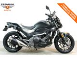 HONDA NC 750 S DCT