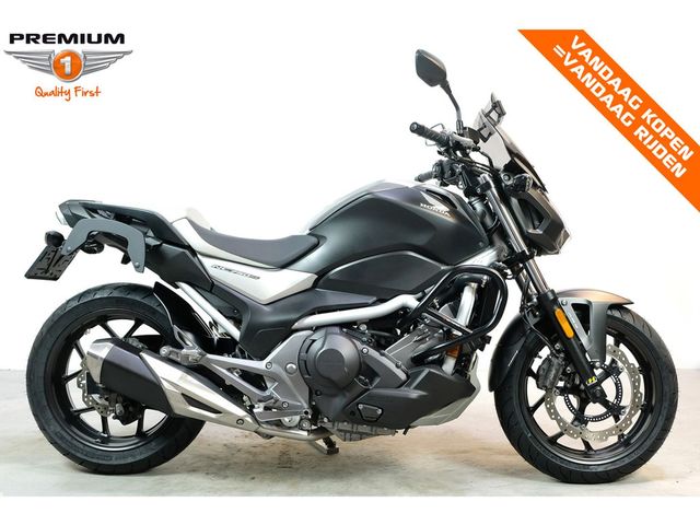 honda - nc-750-s-dct