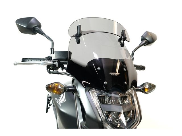 honda - nc-750-s-dct